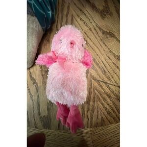 Ty Beanie Baby Chenille Plush Toy